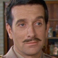Nicholas Courtney