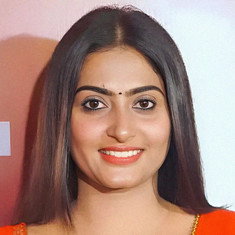 Anithra Nair