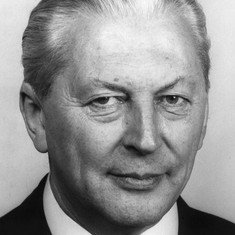 Kurt-Georg Kiesinger