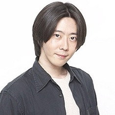 Ken Takeuchi