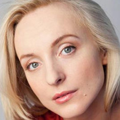 Svetlana Anikey