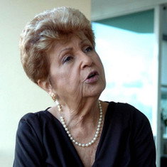 Lydia Echevarría
