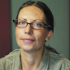 Martina Menšíková