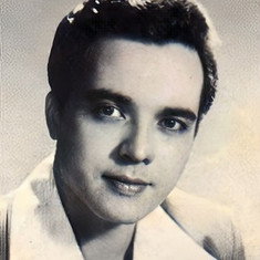 Mario Montenegro