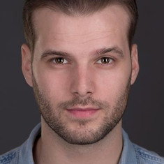 Kevin Leslie