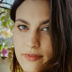 María Agrado