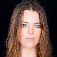 Johanna Watts