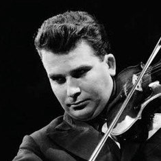 Christian Ferras