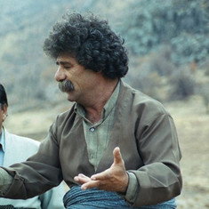 AllahMorad Rashtiani