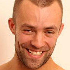 Jamie Dean