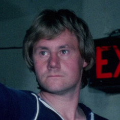 Steven Longhurst
