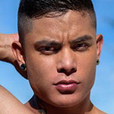 Ian Torres
