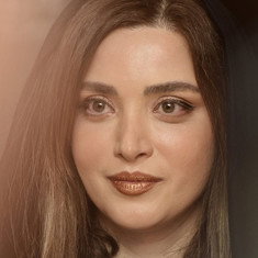 Behnoosh Tabatabaei