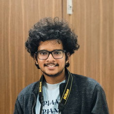 Sriram Jallepalli