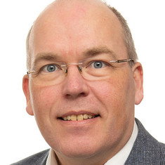 Poul Duedahl