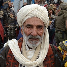 Radzhabali Khuseynov