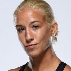 Mariya Agapova