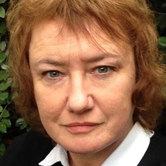 Annette Trumel