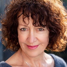 Margot Knight