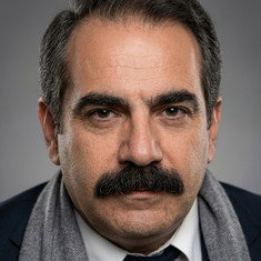 Erol Özkök
