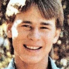 Billy Houston