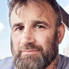 Phil Baroni