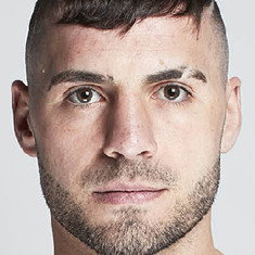 Lewis Ritson