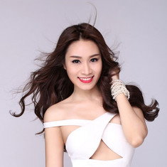 Minh Thư