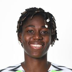Asisat Oshoala
