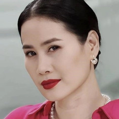 Thân Thúy Hà