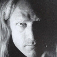 Stuart Chapin