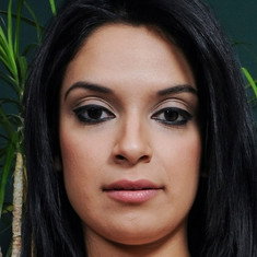 Jasmine Rain