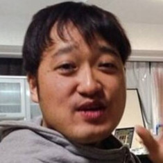 Giant Hirota