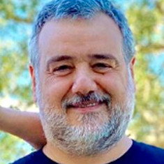 Marco Gentili