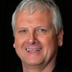 Rod Harrington
