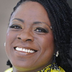 Sharon Jones
