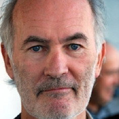 Chris Petit