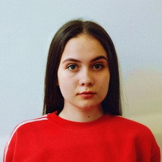Antonia Scutaru