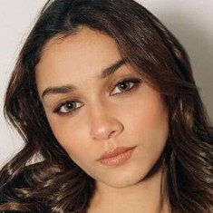 Alfia Jafry