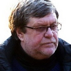 Sergei Shulga