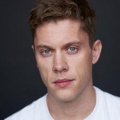 Charlie Maher