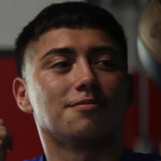 Xavier Bocanegra