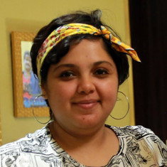 Chinnu Chandini Nair