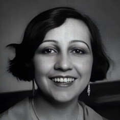 Matilde Palou