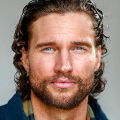 Chase Garland