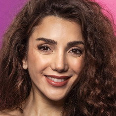 Gina Dirawi