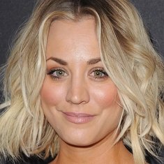 Kaley Cuoco