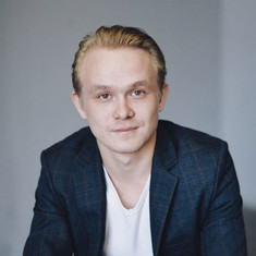 Vladimir Tyaptushkin