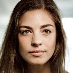 Natalie Madueño