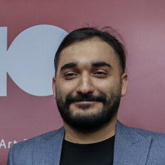 Farid Haji